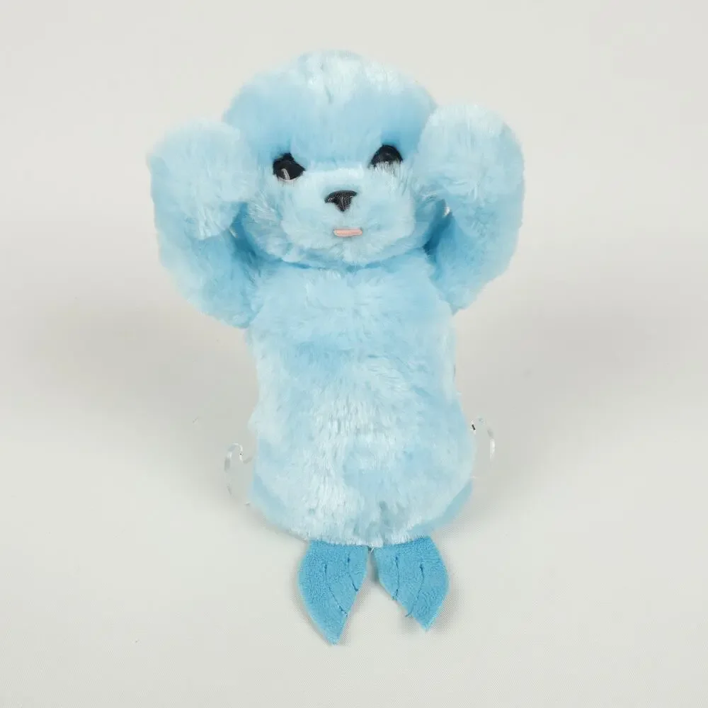 Hasbro FurReal Peek A Boo Snorkel The Baby Seal Interactive Plush *Works 2021